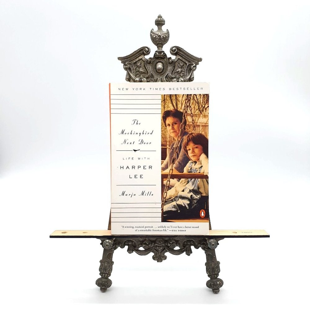 The Mockingbird Next Door Life with Harper Lee 2014 by Marja Mills Book Penguin